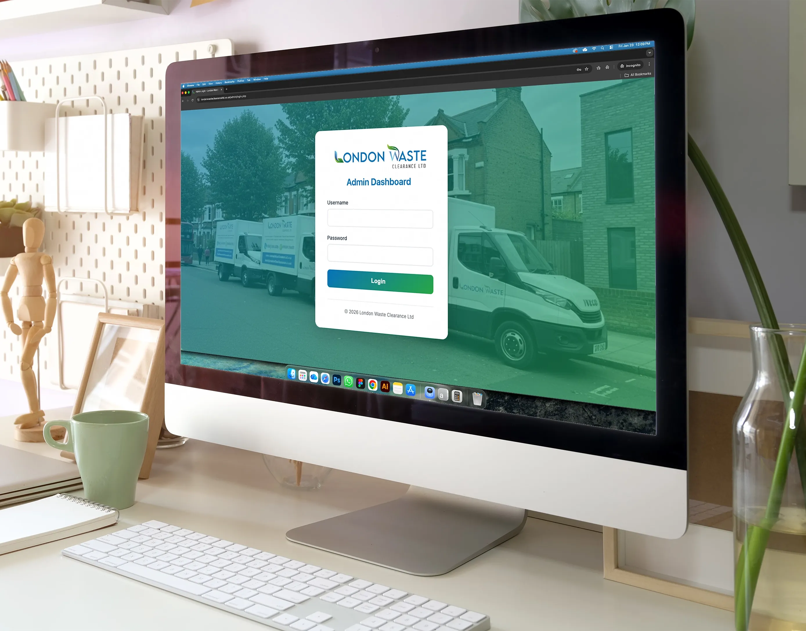 London Waste Clearance